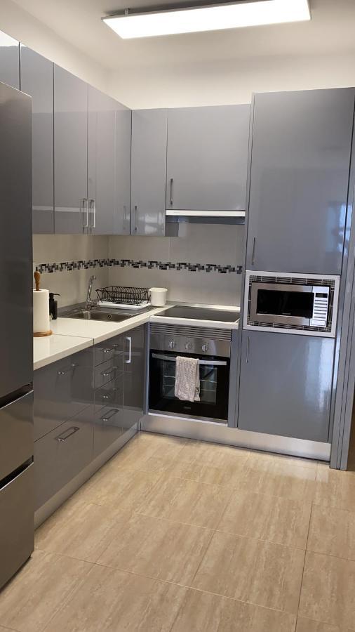 Apartamento Tobias Agaete Parque Playa Del Ingles San Bartolomé Buitenkant foto