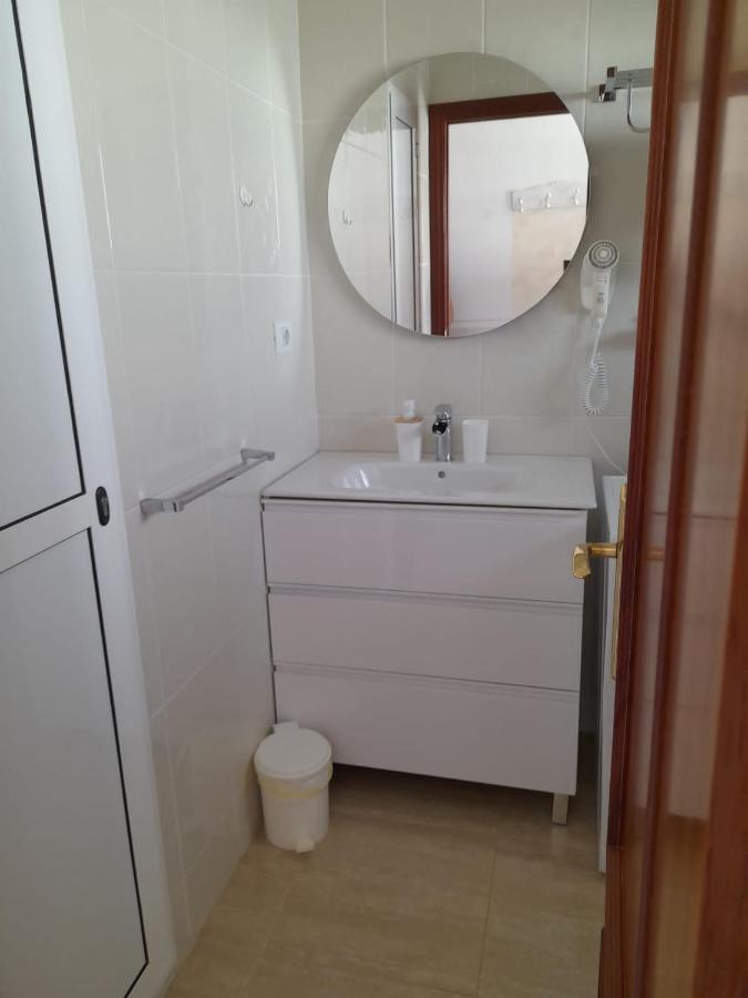 Apartamento Tobias Agaete Parque Playa Del Ingles San Bartolomé Buitenkant foto