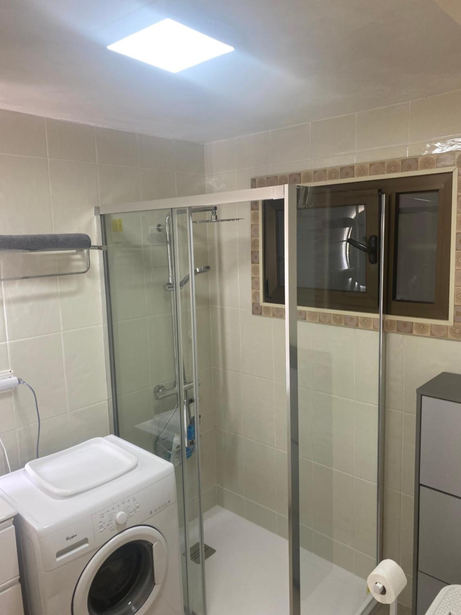 Apartamento Tobias Agaete Parque Playa Del Ingles San Bartolomé Buitenkant foto