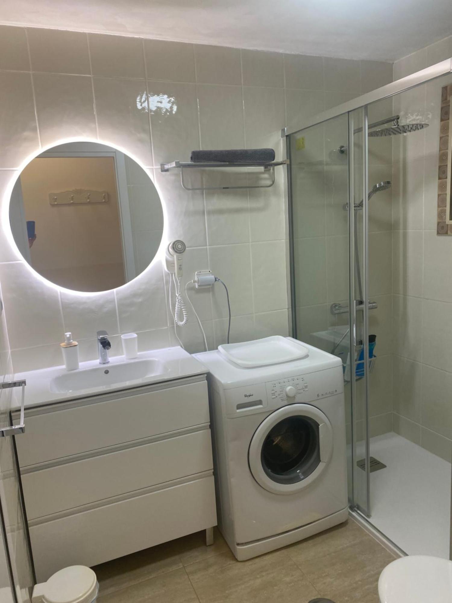 Apartamento Tobias Agaete Parque Playa Del Ingles San Bartolomé Buitenkant foto