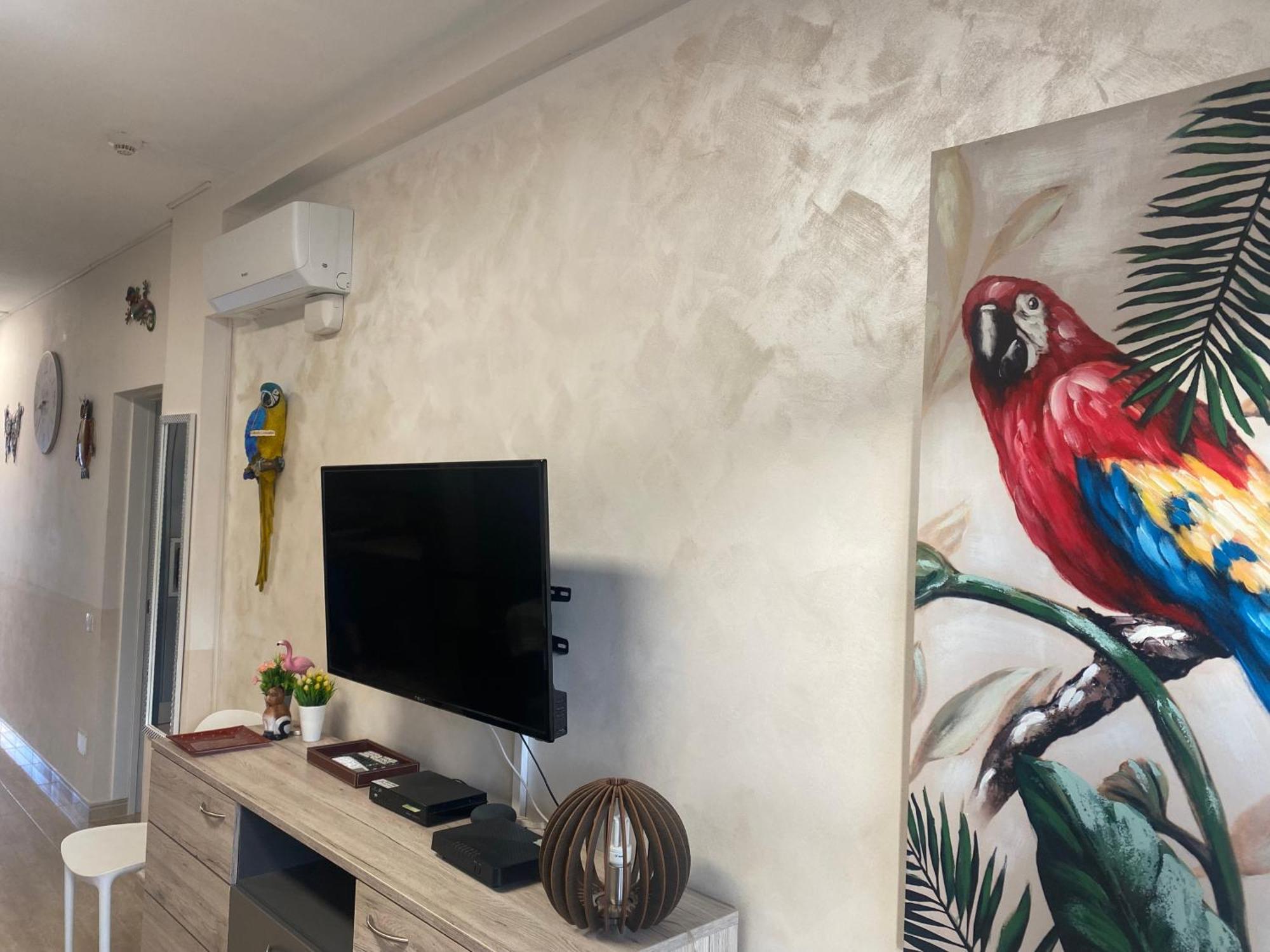 Apartamento Tobias Agaete Parque Playa Del Ingles San Bartolomé Buitenkant foto
