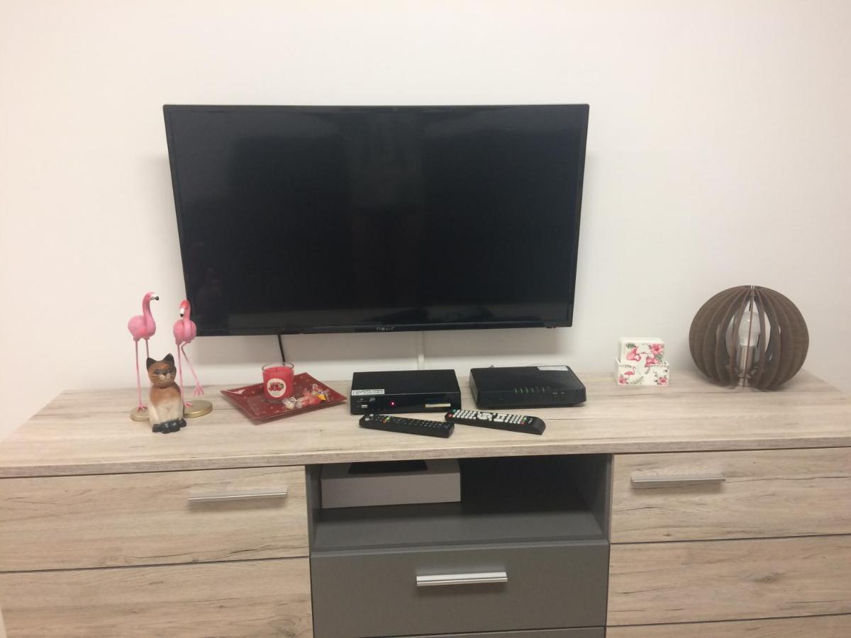 Apartamento Tobias Agaete Parque Playa Del Ingles San Bartolomé Buitenkant foto